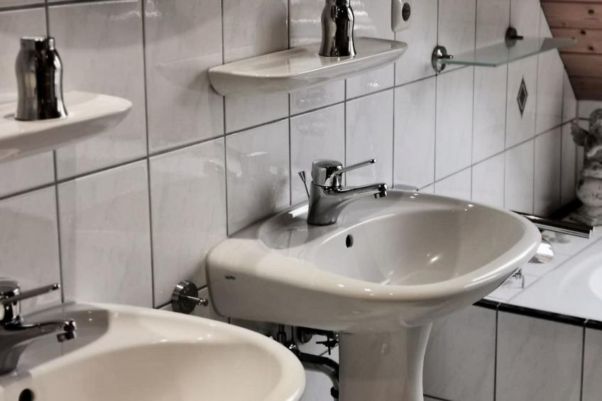 Wohnung in Wilhelmsfehn mit Großem Balkon - foto 2