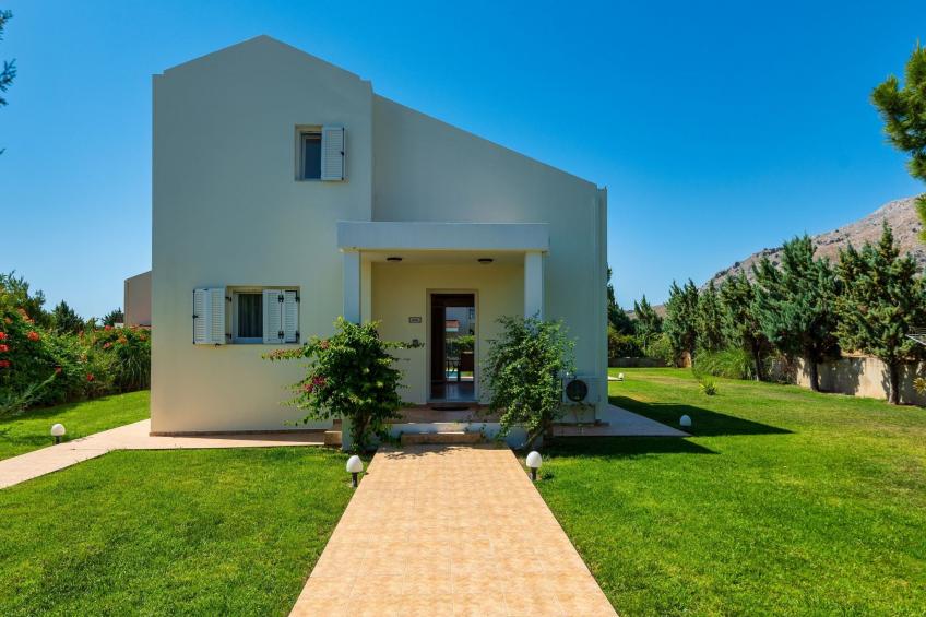 Ferienvilla Athena Classico mit Pool - foto 16