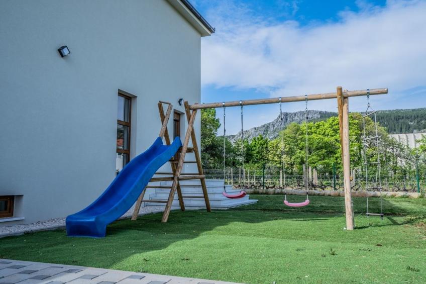 Villa Modriola - foto 31