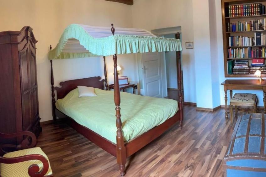 Palazzo Petraglio – grosszügiges Ferienhaus - foto 16