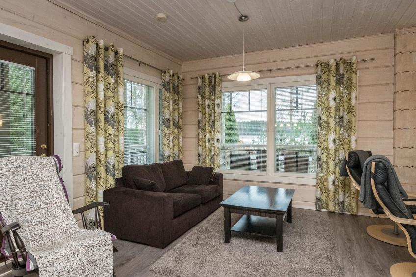 Villa puronotko - foto 14