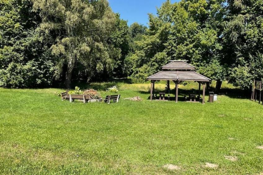 Dom wakacyjny w Dębinie dla max 4 osób - foto 18
