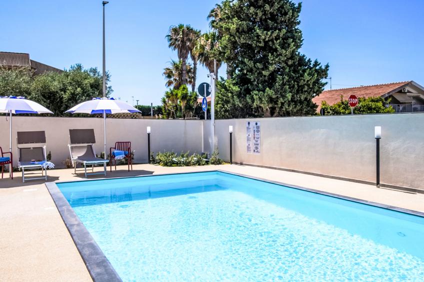 Casuzze with pool - foto 11