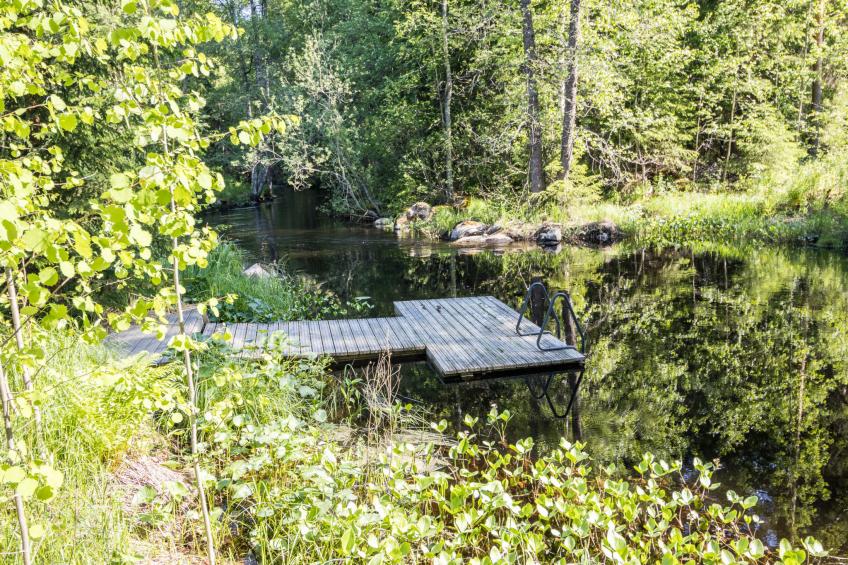 Kesäranta - foto 2