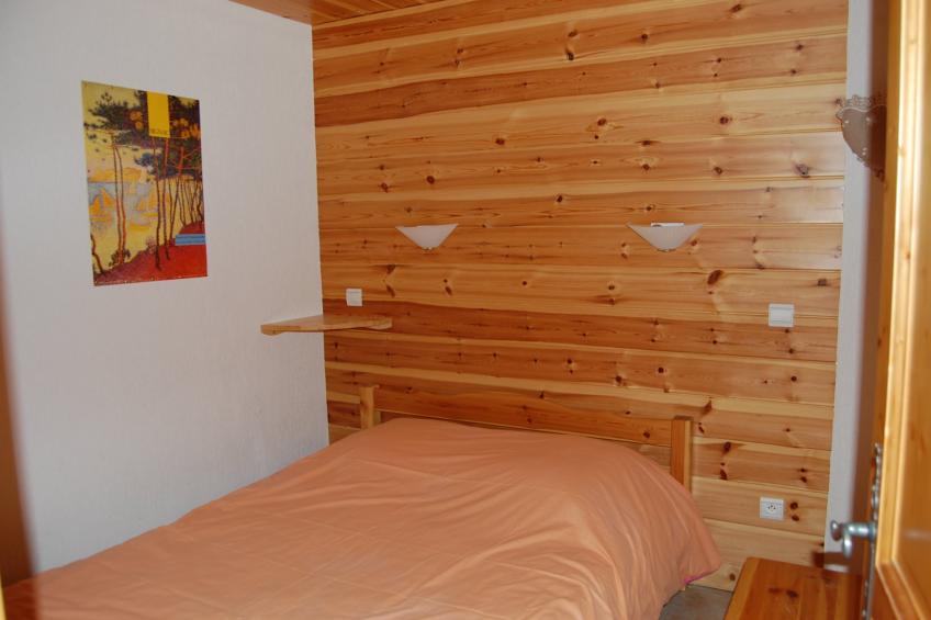 Chalet du Merle - foto 26