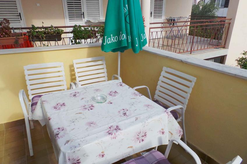 Holiday apartment with air conditioning - BF-79B8 - foto 6