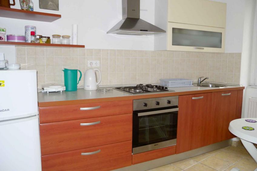 Holiday apartment in the city center Rijeka - BF-B3Y9V - foto 5