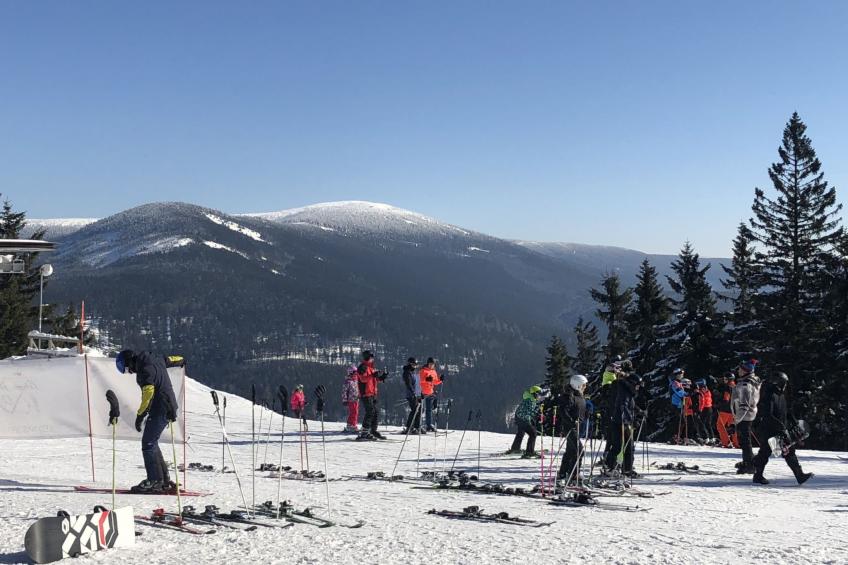 Sachrův Kopec - foto 34