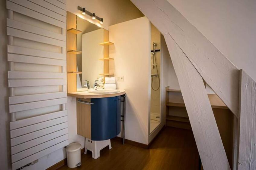 Maison à Perros-Guirec - foto 16