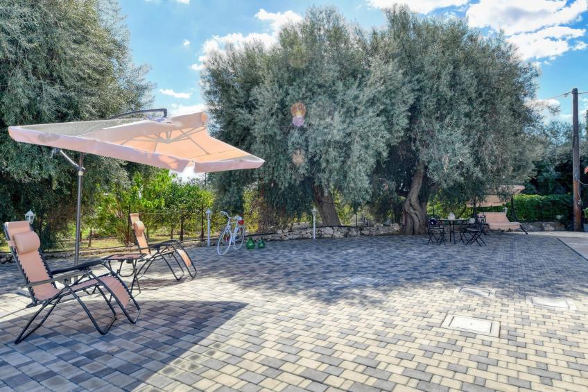 Villa Giugiò mit Privatpool - foto 40