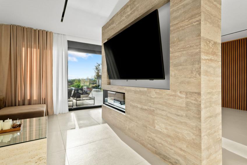 Villa Freedom - Five Bedroom House with Balcony - foto 3