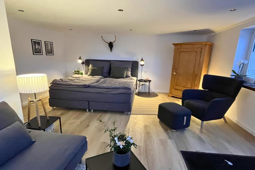 Apartment Eifelglück mit Dachterrasse - foto 3