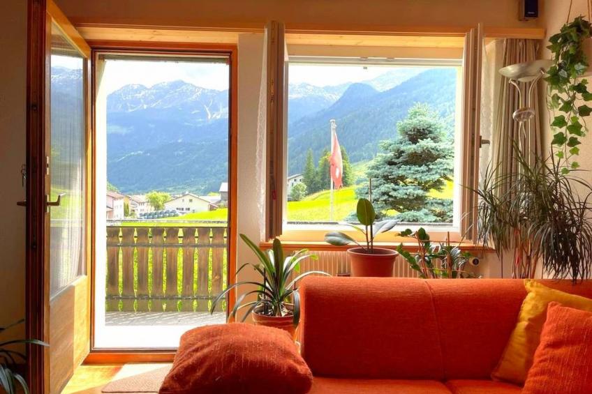 "Window on the grenn" - foto 7