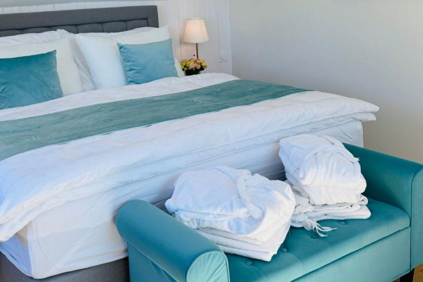 Villa Entre 2 Plages - foto 27