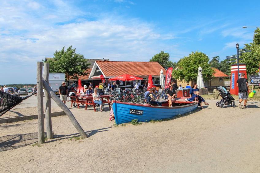 "Liselotte" - 200m from the sea in Sealand - foto 5