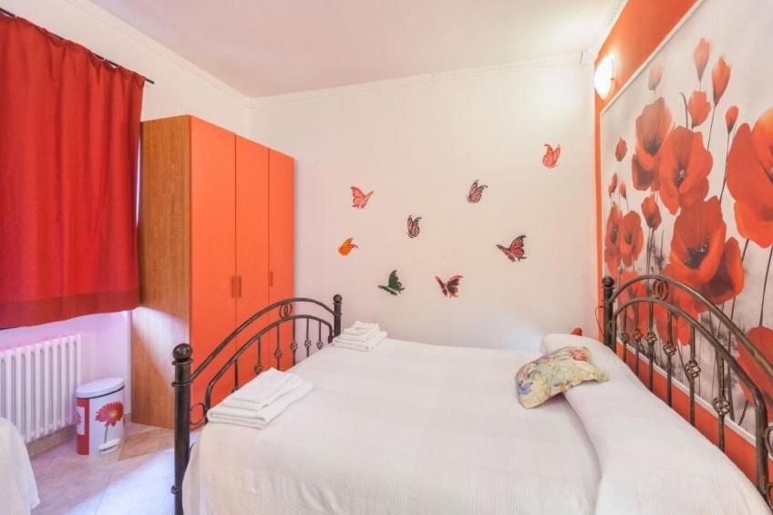 Wohnung in Velva mit Grill, Terrasse und Garten - foto 5