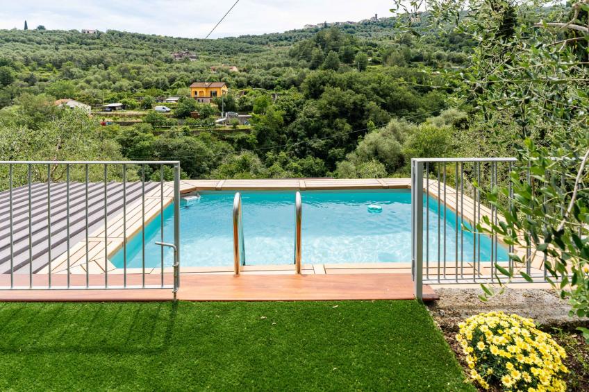 Casa Mimosa - foto 40