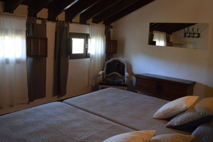 Finca "Casa Vieja" mit Bergblick - foto 19