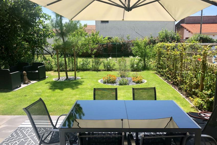 "Seepferdchen des Beckens" - foto 26