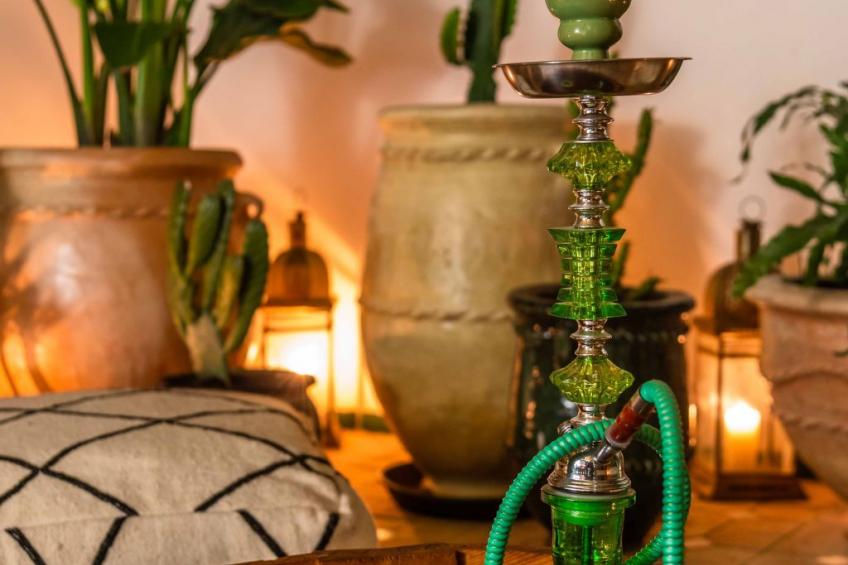 Villa "Riad Matias Galé" - foto 50