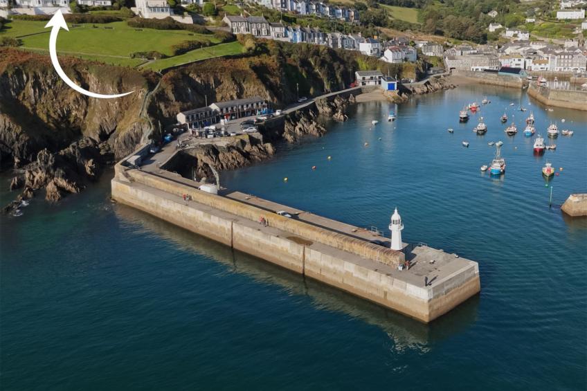 4 Ocean Heights - foto 2