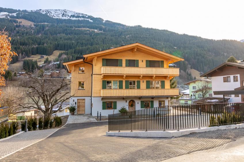 Haus Tauernblick Top 3 - foto 27