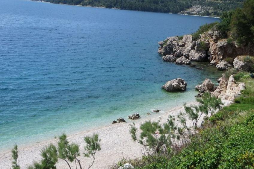 Appartement mit einem Schlafzimmer - foto 9