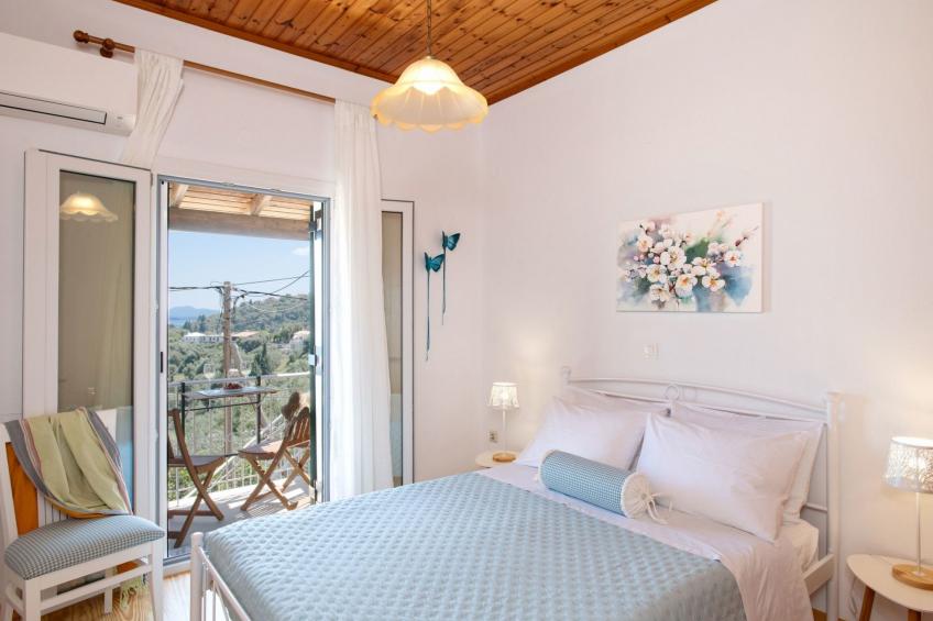 Zwei-Zimmer-Wohnung mit atemberaubender Aussicht - foto 10