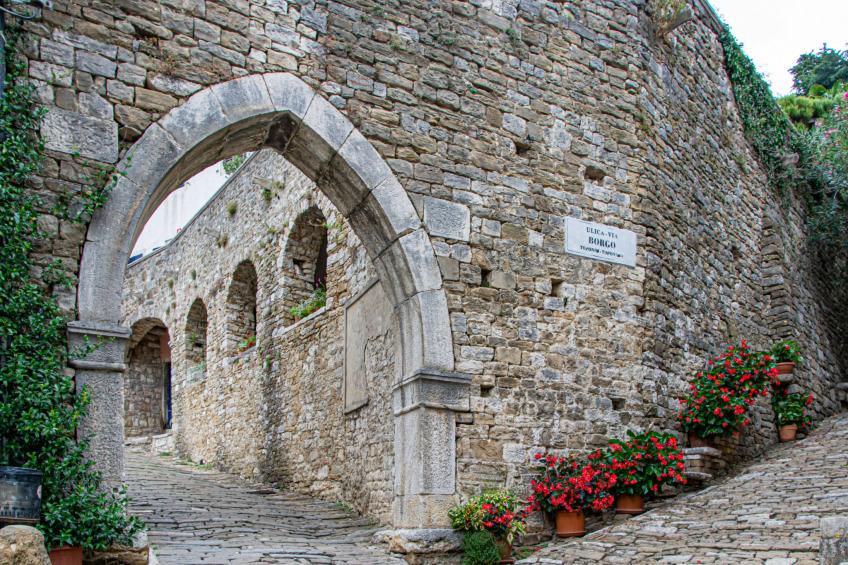 Villa Banic Motovun - foto 29