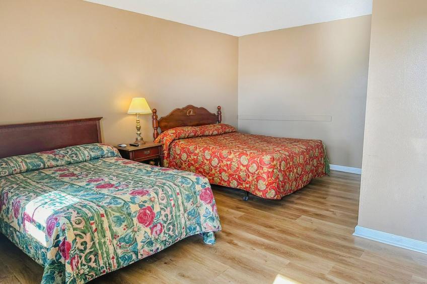 Premium 2 Queen Bed Smoking - foto 9
