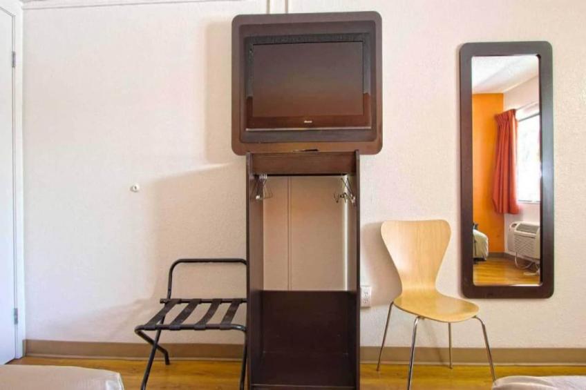 2 Queen Beds  Micfridge - foto 8