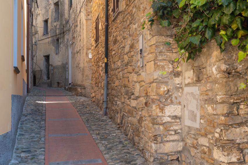 Le Antiche Volte (SLR215) - foto 16