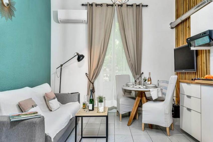 Appartement La Cigale | Les Nids De La Diane - foto 9