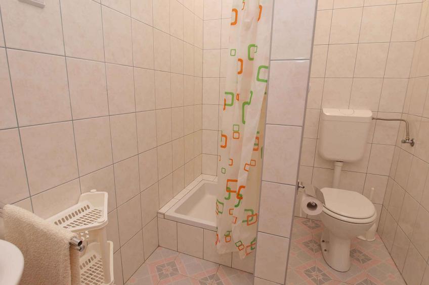 Holiday apartment with garden, washing machine and dishwasher - BF-8KJZ - foto 13
