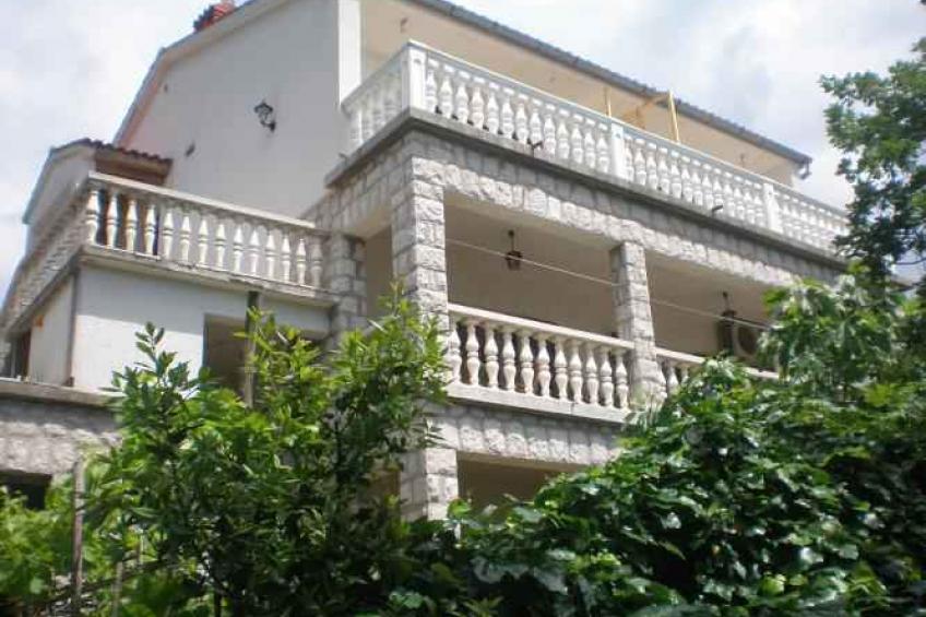 Appartement de vacances pour 4-5 personnes près de la mer et de la plage - BF-83RFB