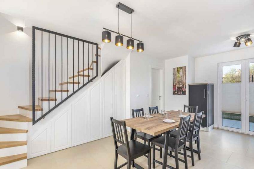 Holiday home with air conditioning and outdoor pool - BF-FF7H8 - foto 12