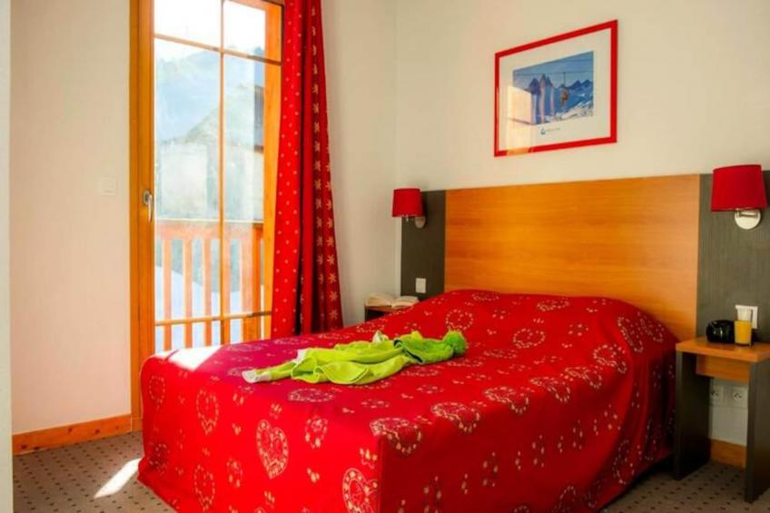 Résidence Goélia Les Chalets de Belledonne - foto 9