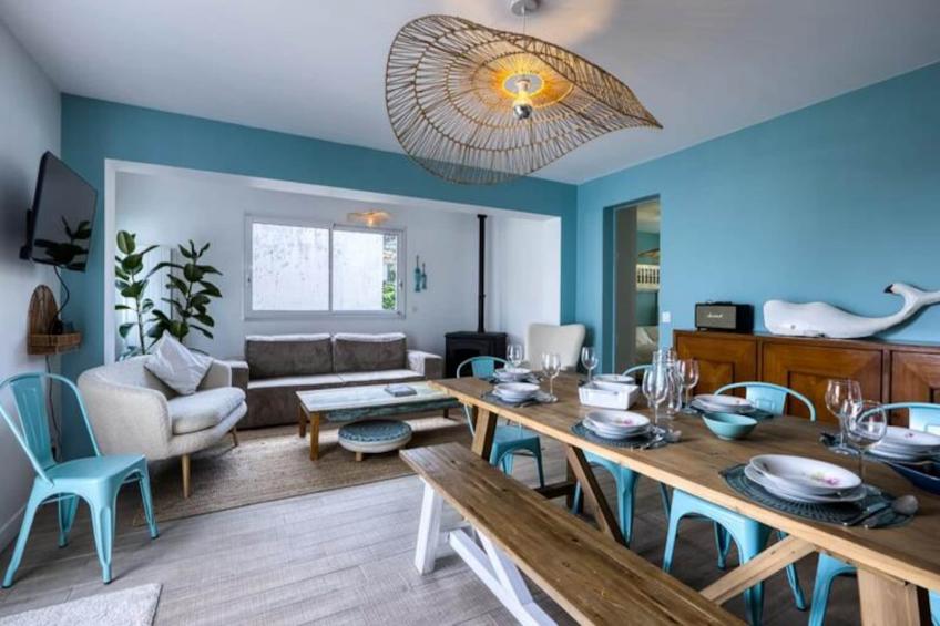 Maison Des Bouillats - - foto 9