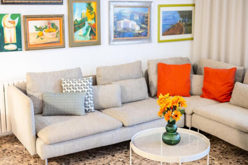 Maison à La Alcayna - foto 12