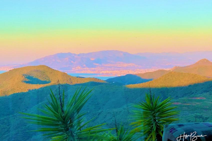 Villa Axarquia - foto 63