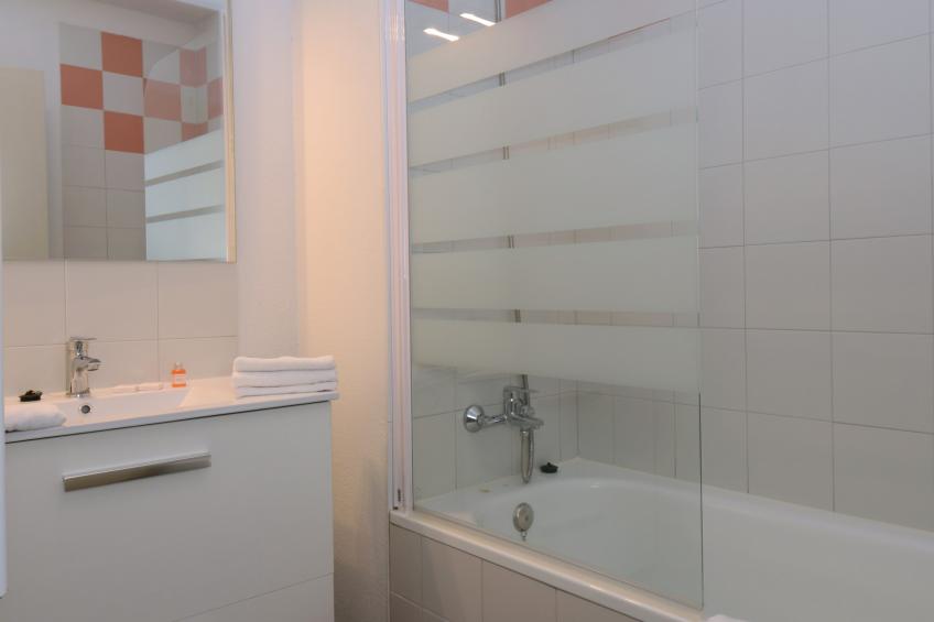 Résidence Les Chalets de l'Isard 2P4S - foto 15