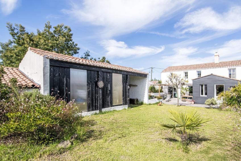 Charme et Confort en bord de mer - foto 33