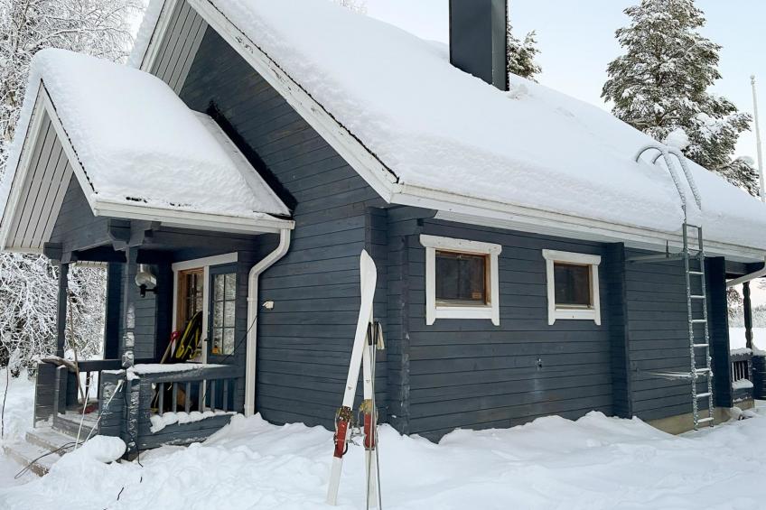 Villa wirtanen - foto 2