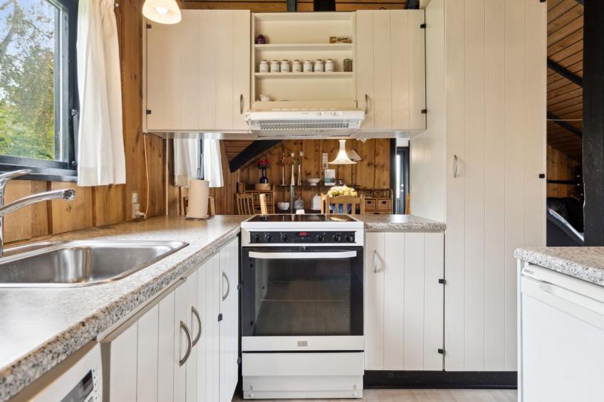 "Elisej" - 100m from the sea in Funen - foto 23