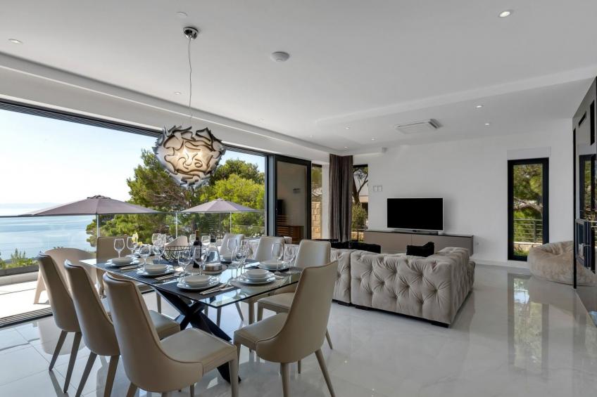 Villa Basak in Makarska - foto 12