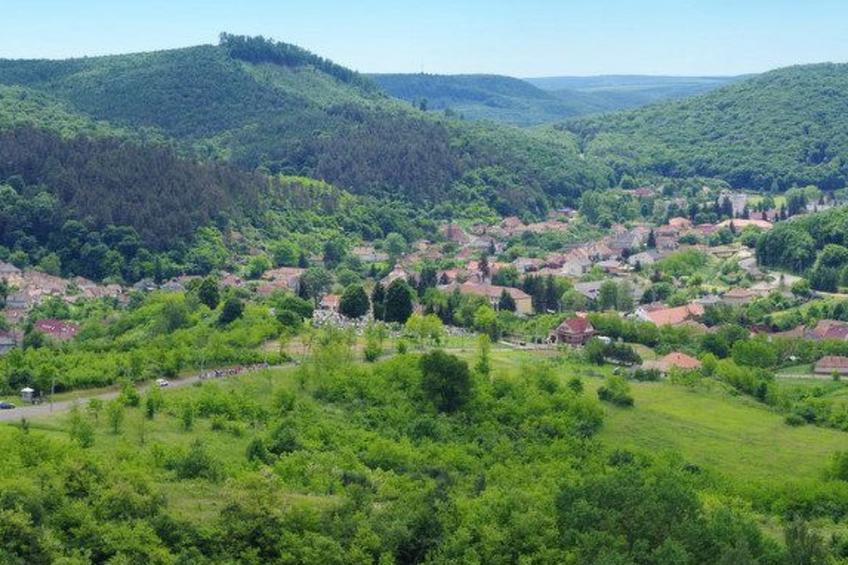 Hütte mit Garten, Grill und Terrasse - foto 36