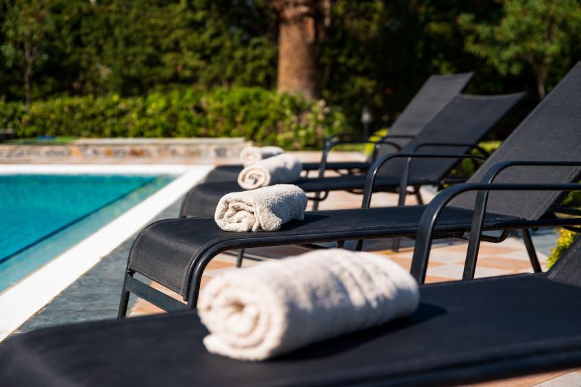 Ferienvilla Royal Classico für 10 Personen - foto 32