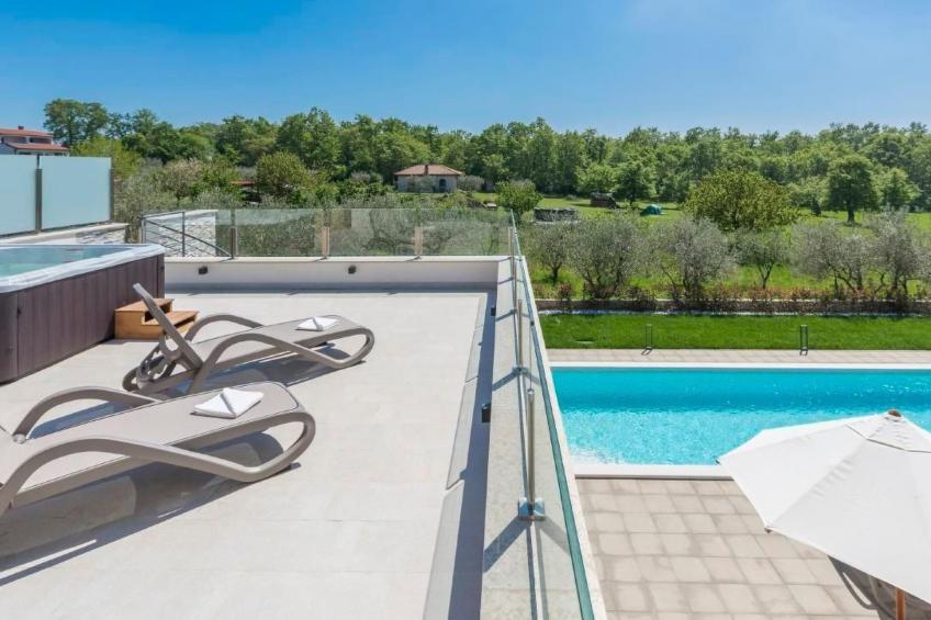 Villa Bianca - foto 60