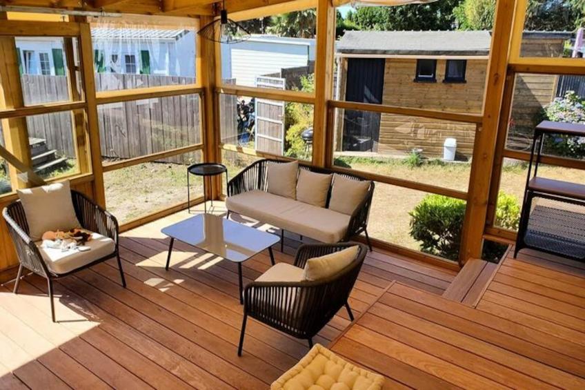 Résidence Padrig-ploemeur - foto 2