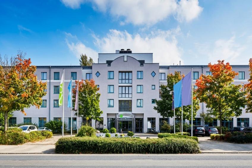 Sunday Hotel Hannover Twin Room